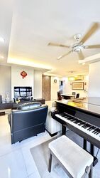 Blk 980B Buangkok Crescent (Hougang), HDB 3 Rooms #413609411